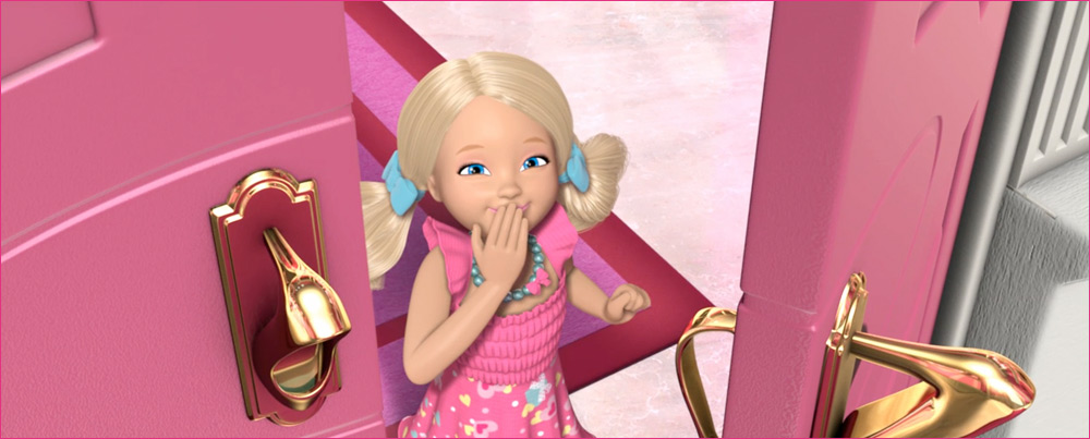 Chelsea | Barbie: Life in the Dreamhouse Wiki | FANDOM powered by Wikia