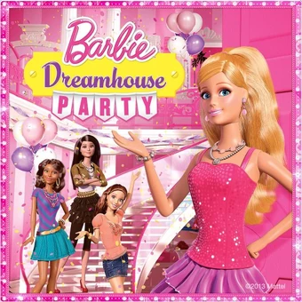 Barbie Dreamhouse Party Barbie Life In The Dreamhouse Wiki