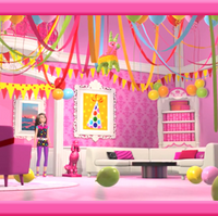 barbie life in the dreamhouse happy birthday chelsea