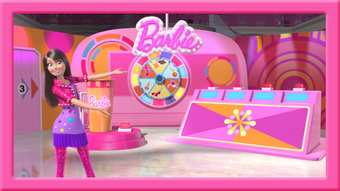 barbie life in the dreamhouse accidentally on porpoise