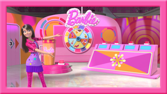 barbie life in the dreamhouse i want my btv