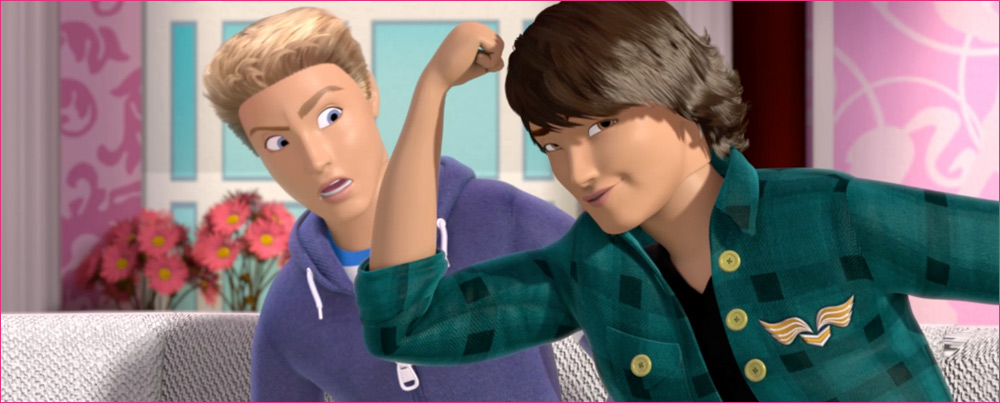 Image - RyanHeader6.jpg | Barbie: Life in the Dreamhouse Wiki | FANDOM