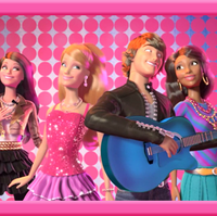 barbie life in the dreamhouse i want my btv