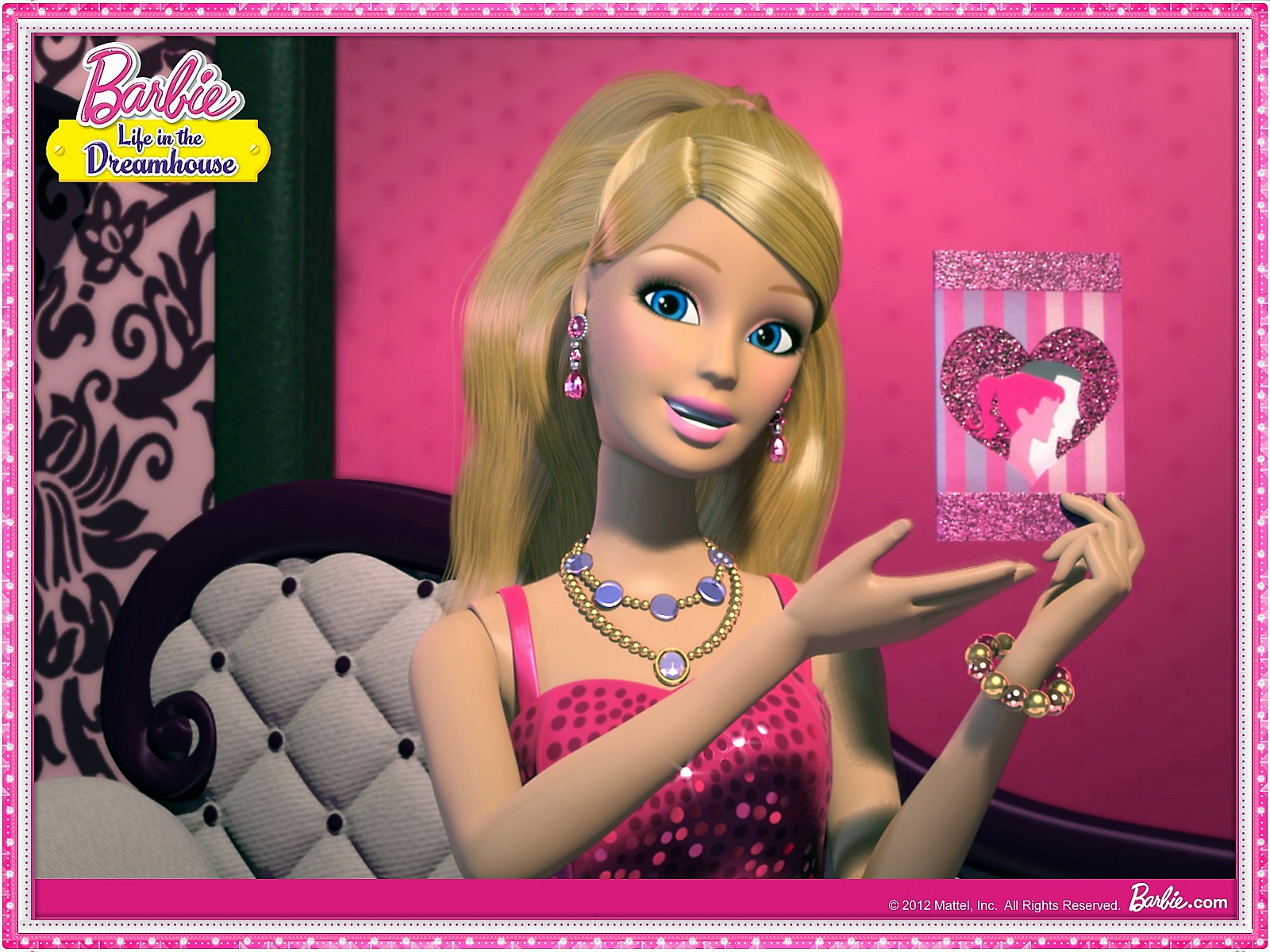 barbie and the dreamhouse barbie and the dreamhouse