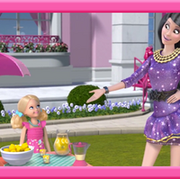 barbie life in the dreamhouse season 100