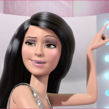 rachel barbie life in the dreamhouse