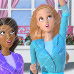 barbie summer dreamhouse