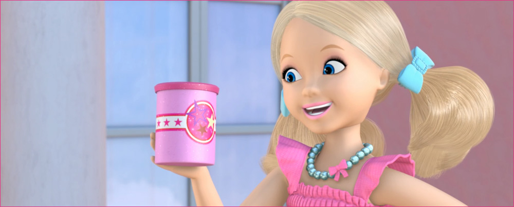 chelsea barbie life in the dreamhouse
