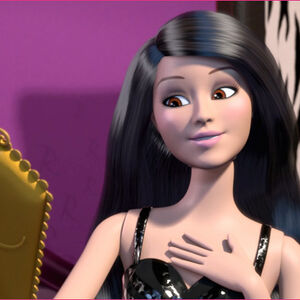 barbie dreamhouse raquelle