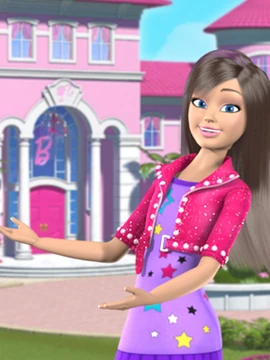 Skipper | Barbie: Life in the Dreamhouse Wiki | FANDOM powered by Wikia