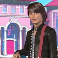Ryan Barbie Life In The Dreamhouse Wiki Fandom
