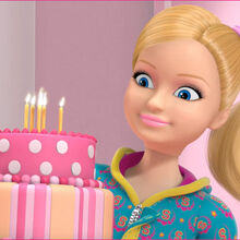 stacie barbie life in the dreamhouse