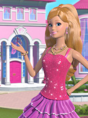 characters of barbie life in the dreamhouse