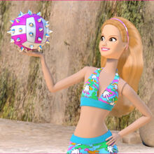 barbie summer dreamhouse
