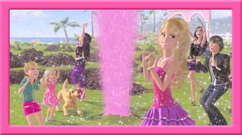 barbie life in the dreamhouse i want my btv