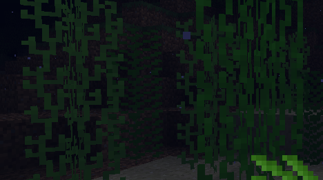 Image - Seaweed.png Life In The Woods Minecraft Modpack 