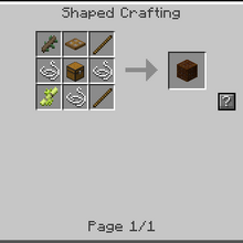 Animal Trap Life In The Woods Minecraft Modpack