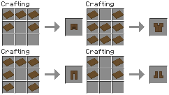 Cardboard Life In The Woods (Minecraft Modpack Cardboard Life In The Woods (Minecraft Modpack