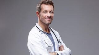 Dr. Alex Rode