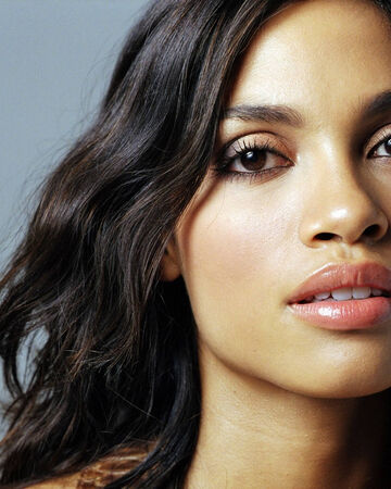 Rosario Dawson Artemis Wiki Fandom
