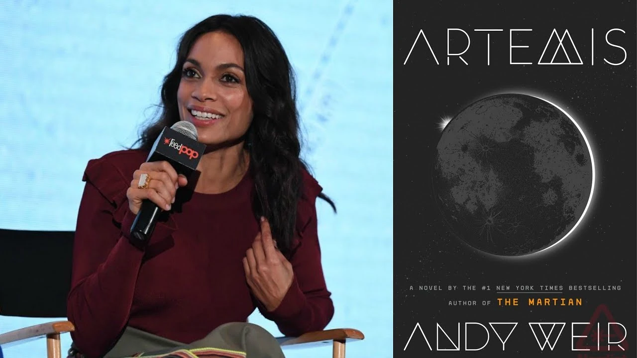 Audio Book Artemis Wiki Fandom