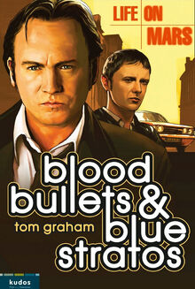 LoM1 Blood Bullets and Blue Stratos cover