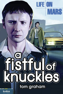 LoM2 A Fistful of Knuckles cover