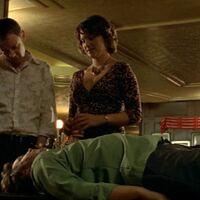 Series 1 Episode 5 Life On Mars Life On Mars Wiki Fandom