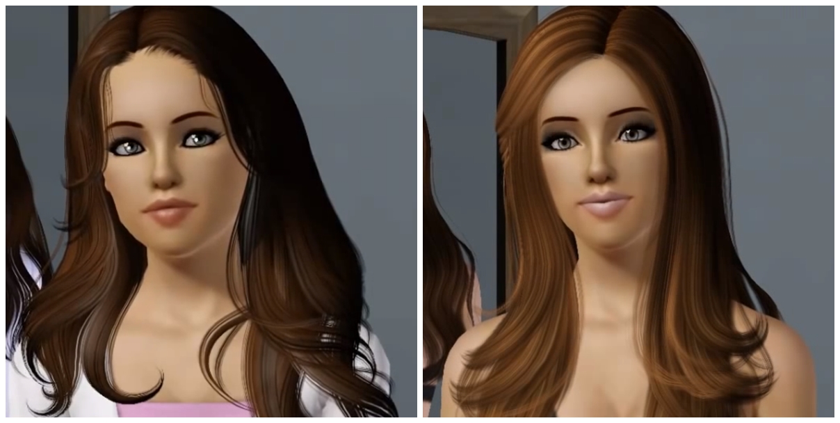 family worth sims 3 into the future