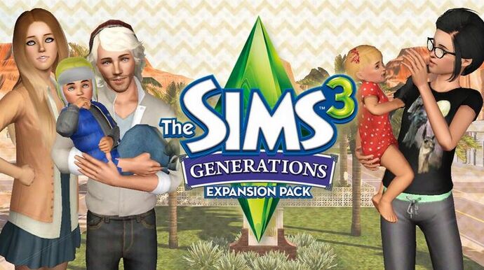 Image result for sims 3