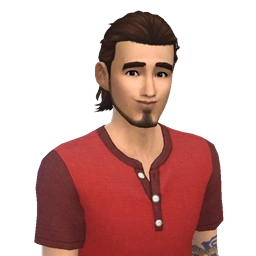 Paolo Rocca | LifeSimmer Wiki | FANDOM powered by Wikia