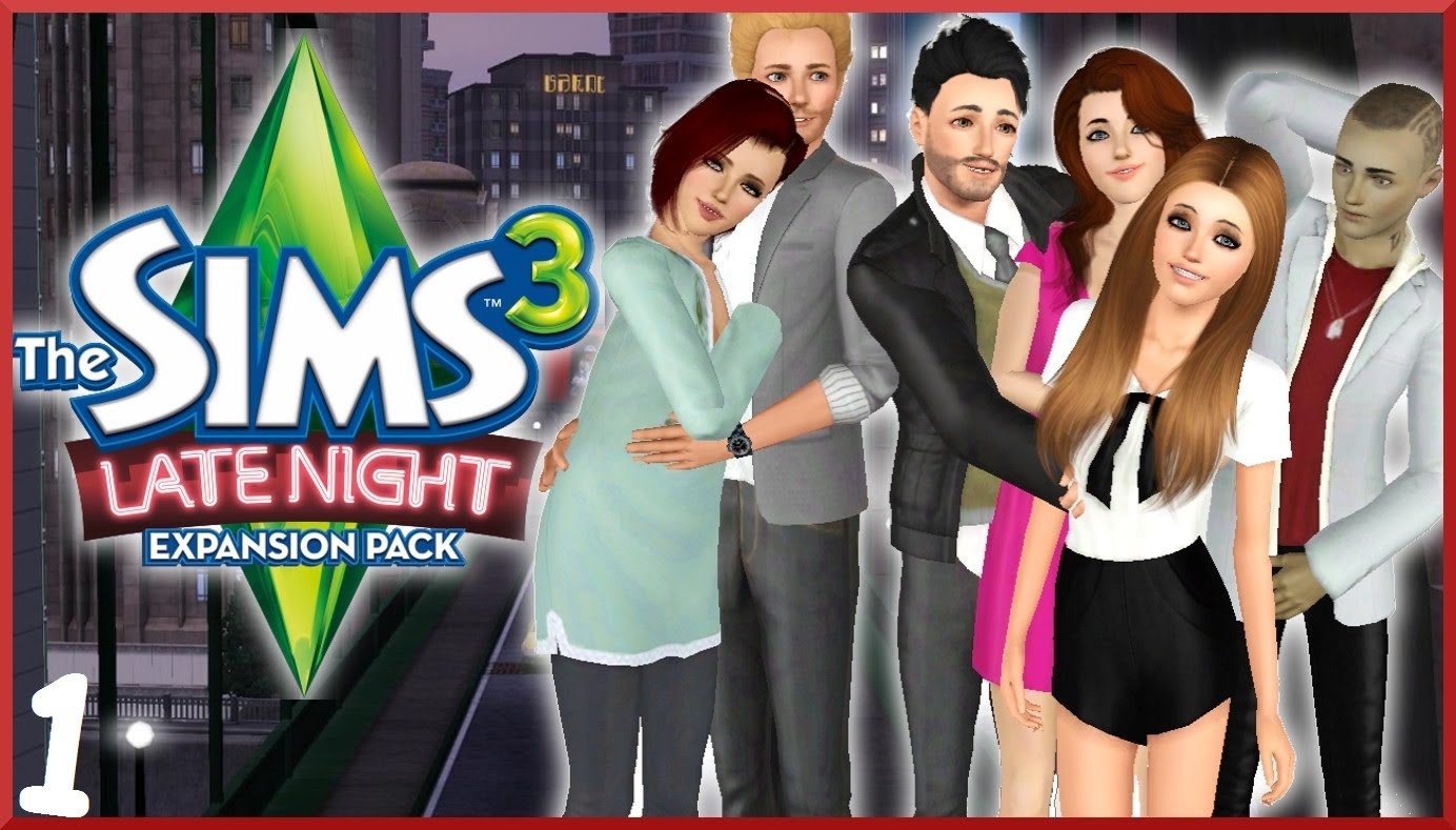 Вики симс на телефон. SIMS 3 late Night. Late Night симс 4. The SIMS 3 дополнения. Симс 3 в сумерках.