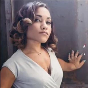 Tanya Scott | Lifetime Little Women Wiki | FANDOM powered by Wikia