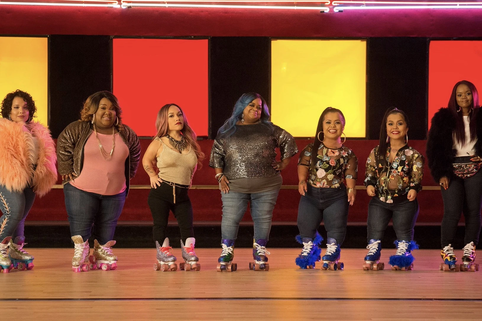 Little Women: Atlanta | Lifetime Little Women Wiki | FANDOM powered by