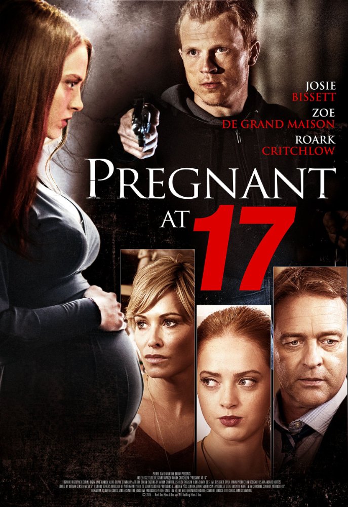 Pregnant At 17 Lifetime Movie Lmn Wiki Fandom Powered