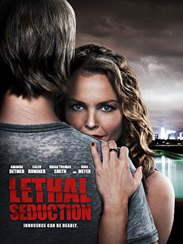 Lethal Seduction Lifetime Movie Lmn Wiki Fandom