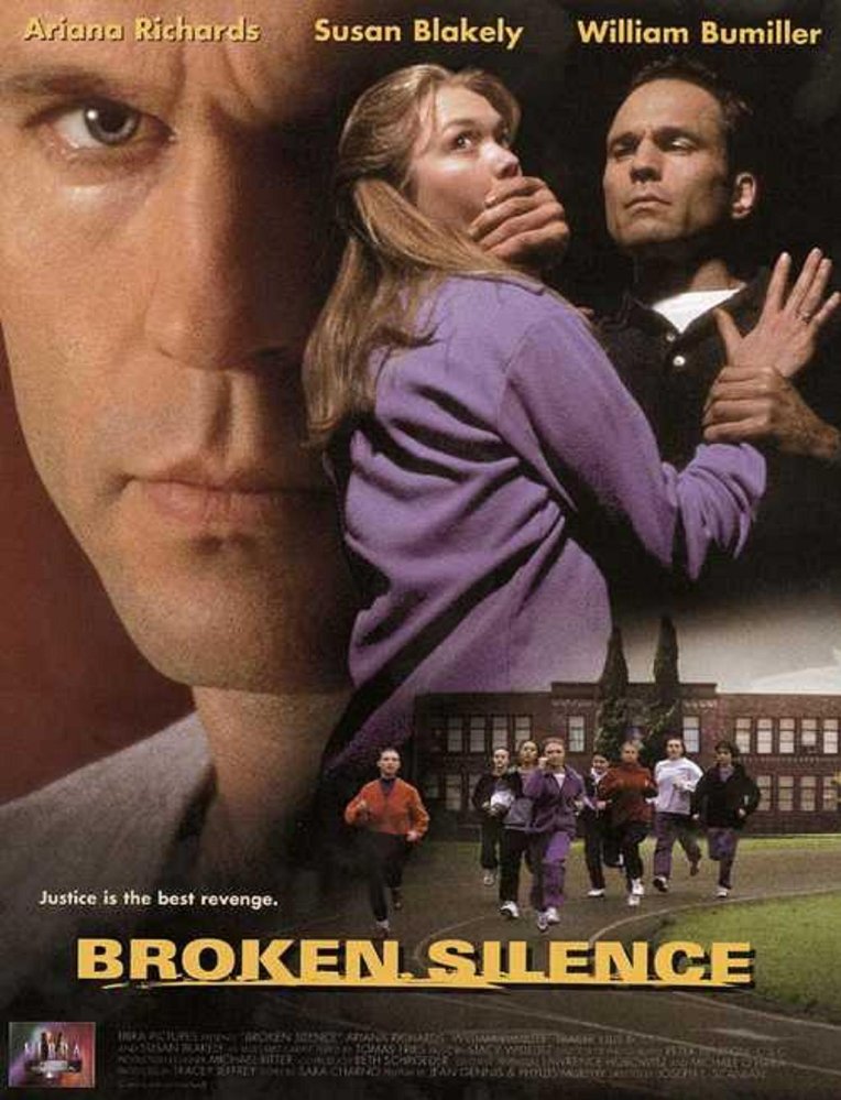 Broken Silence: A Moment of Truth Movie | Lifetime Movie Lmn Wiki