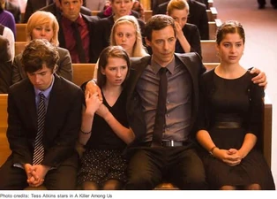 A Killer Among Us | Lifetime Movie Lmn Wiki | FANDOM ...