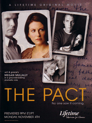 The Pact | Lifetime Movie Lmn Wiki | Fandom