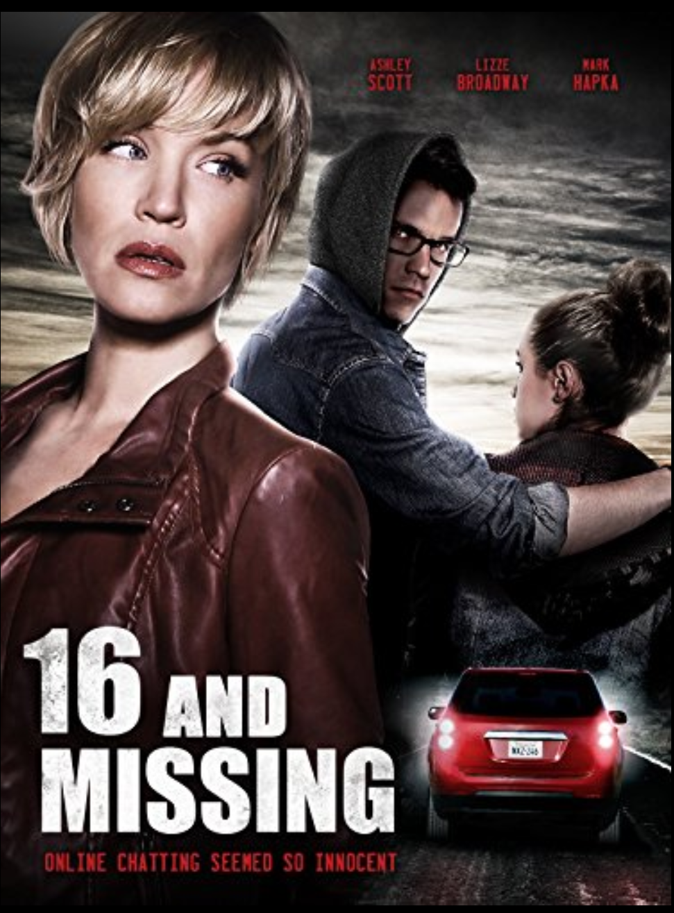 movie reviews on missing