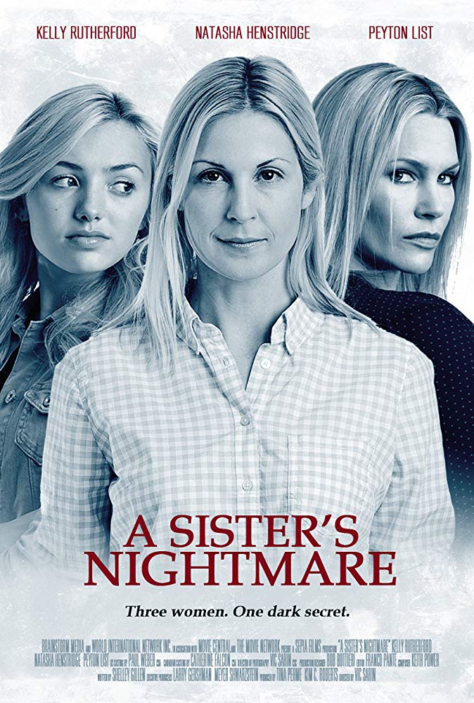 A Sisters Nightmare The Lifetime Movies Wiki Fandom
