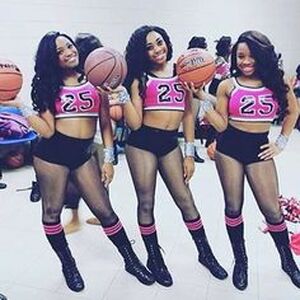 camryn from the dancing dolls