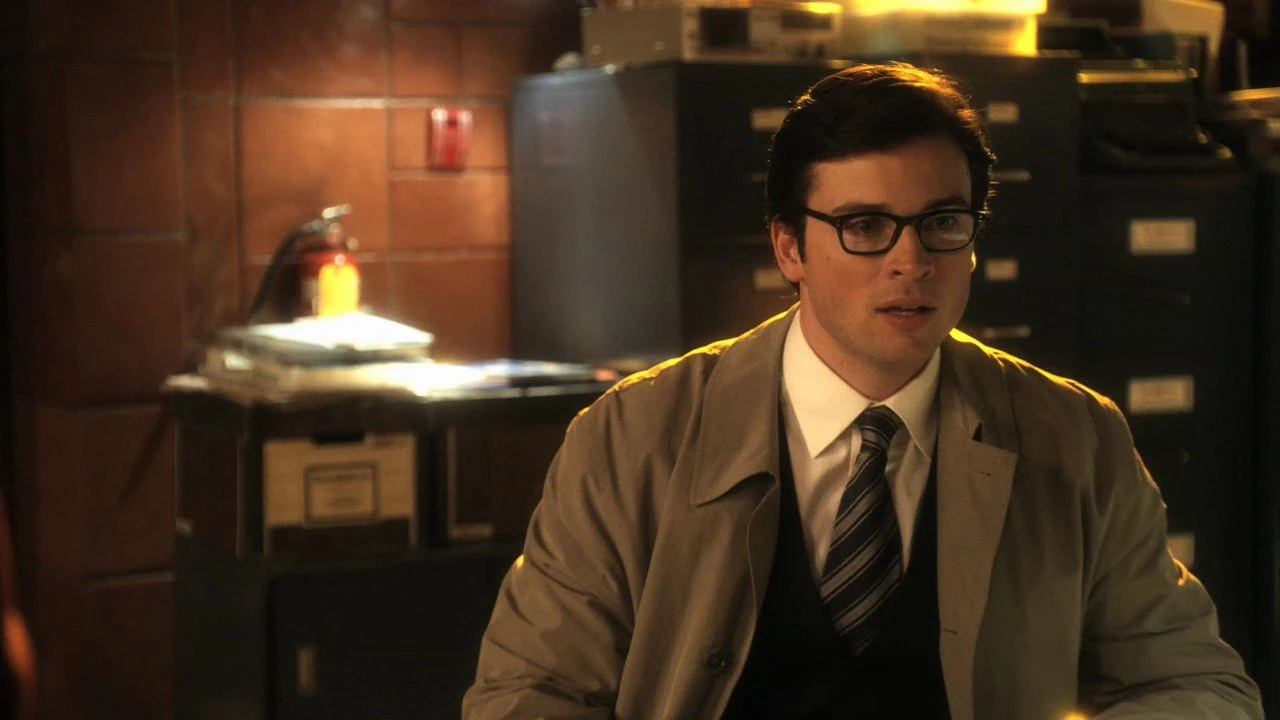 Clark Kent | Wiki Liga da Justiça Fanfiction | FANDOM powered by Wikia