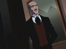 Alfred Pennyworth