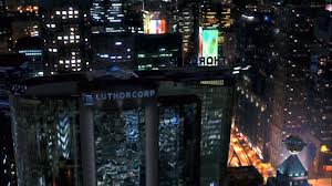 LuthorCorp Plaza