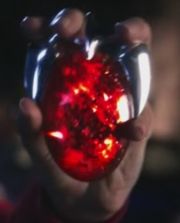 Cristal de Metatron