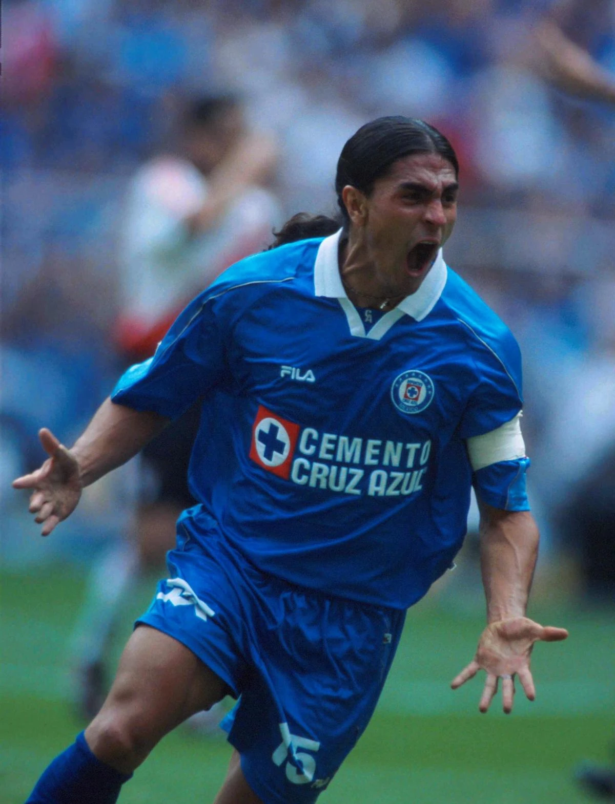 Francisco Palencia/Multiplataforma Wikia Liga MX FANDOM powered by