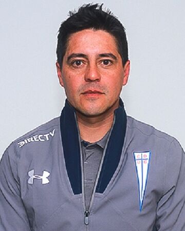 Rodrigo Valenzuela Futbol Mexicano Wiki Fandom