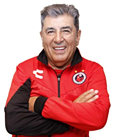 Carlos Reinoso Wikia Liga MX Fandom