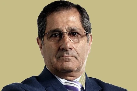 Edgardo Codesal Wikia Liga MX FANDOM powered by Wikia